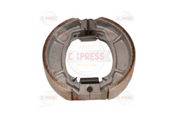 Mct 250 Cc Arka Fren Balata