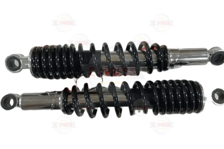 Ybr 125  Arka Amortisör Takımı