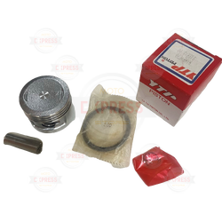 Moto Express PİSTON SEGMAN C90 YTP 200
