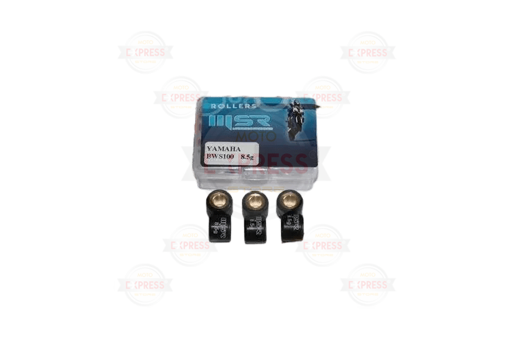 Yamaha Bws 100 Varyatör Burcu 15*12*8.5