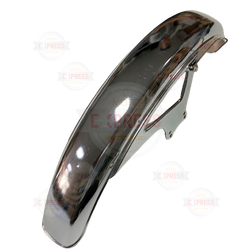 Moto Express ÇAMURLUK ÖN  CGL