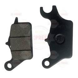 Moto Express DİSK BALATASI ÖN DİO OEM