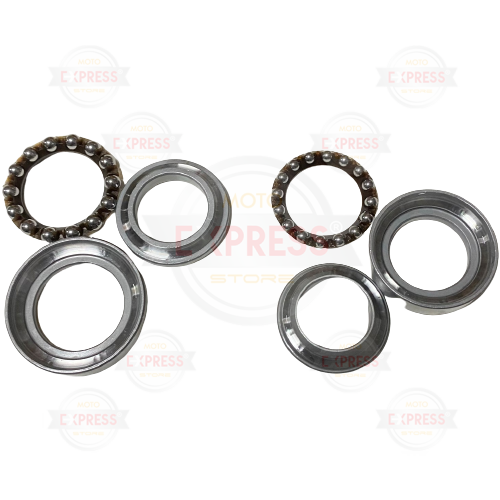 Moto Express FURŞ TAKIMI APACHE