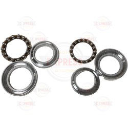 Moto Express FURŞ TAKIMI APACHE