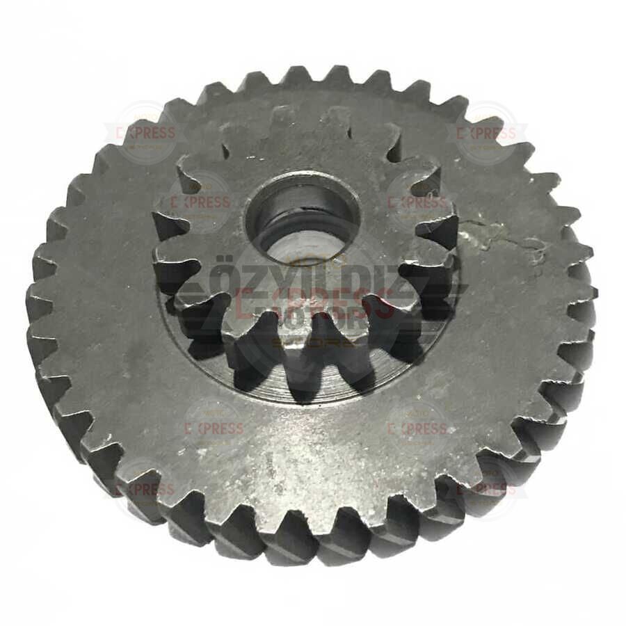 Moto Express MARŞ DİŞLİSİ PEP