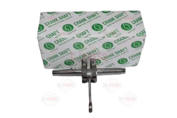 Mbk Av-7 Krank Çamlı