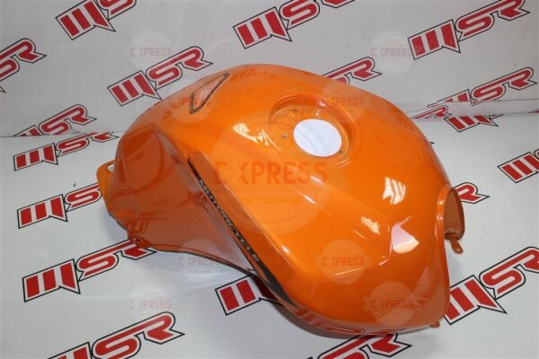 Mondial Drift Turuncu Depo