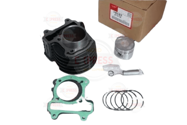 Activa Silindir Kit Döküm Wuyang