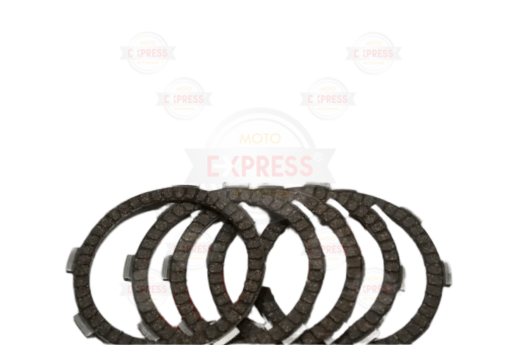 Ask Debriyaj Balata Tvs Apache 180 Rtr