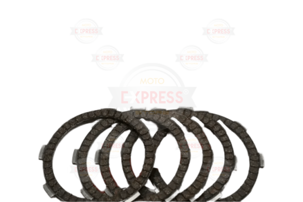 Ask Debriyaj Balata Tvs Apache 180 Rtr