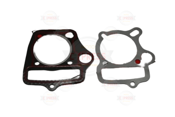 Cub 110 Silindir Alt Ve Üst Conta