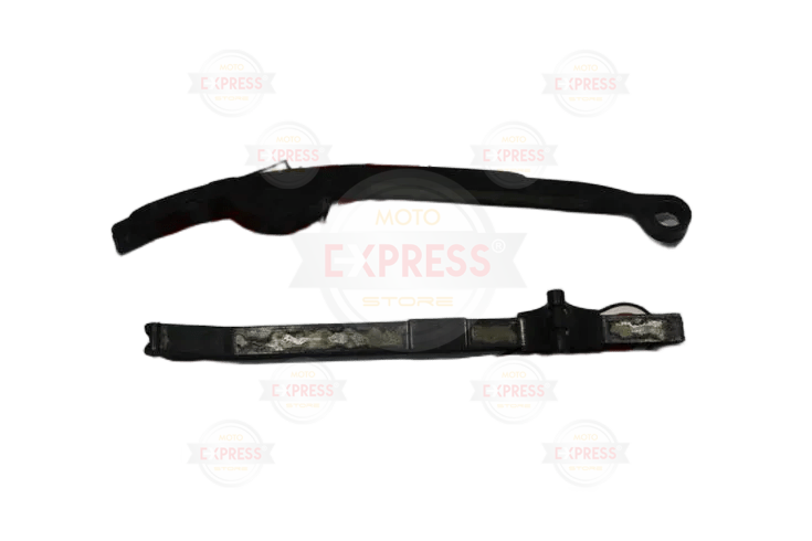 Kuba 139-Ar 150-A Uyumlu Eksantrik Zincir Kılavuzu