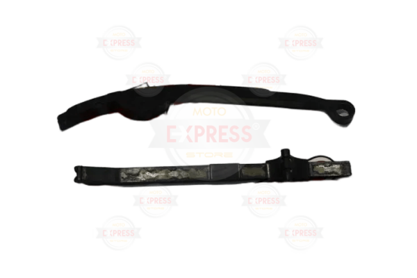 Kuba 139-Ar 150-A Uyumlu Eksantrik Zincir Kılavuzu