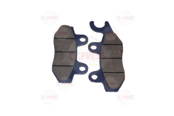 Mct 250 Cc Ön Fren Balata