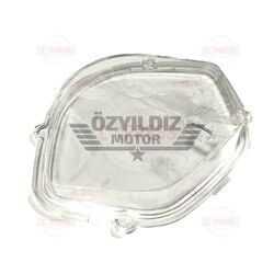 Moto Express SAAT CAMI LX 150