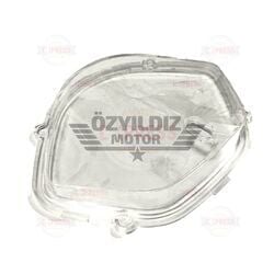 Moto Express SAAT CAMI LX 150