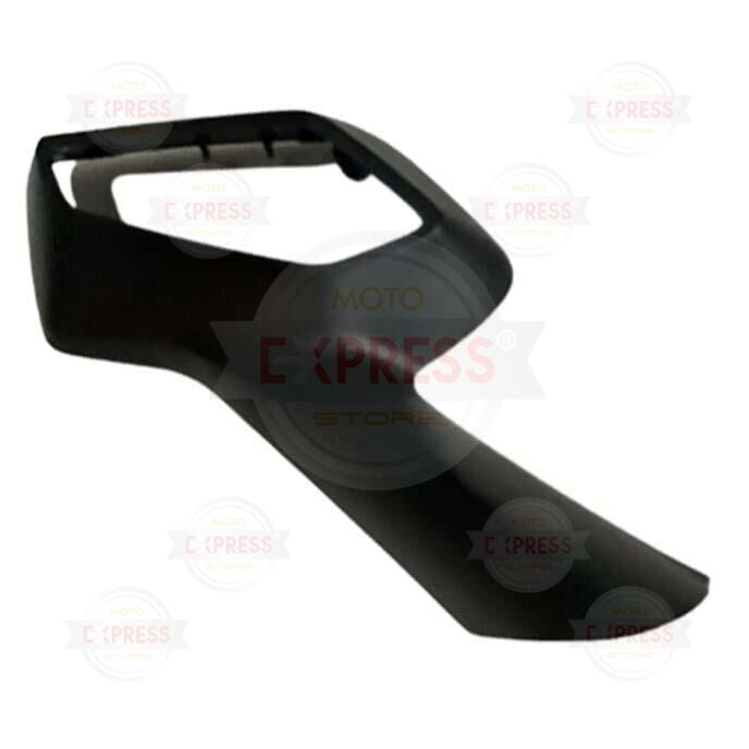 Honda Nss Forza 250 2021-2025 Sağ Dış Kapak Ayna Arka Kapağı Plastiği A