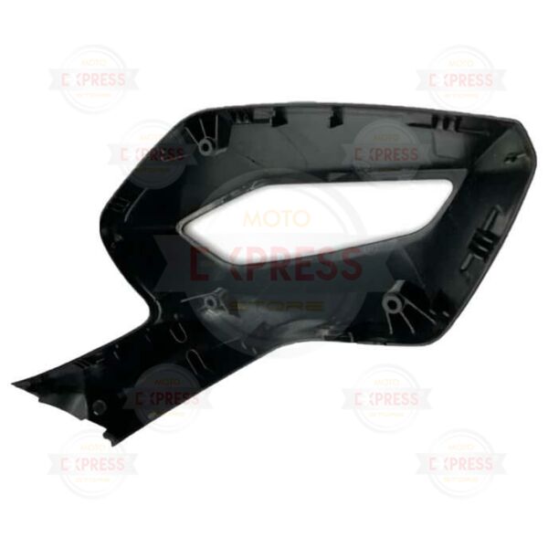 Honda Nss Forza 250 2021-2025 Sağ Dış Kapak Ayna Arka Kapağı Plastiği A