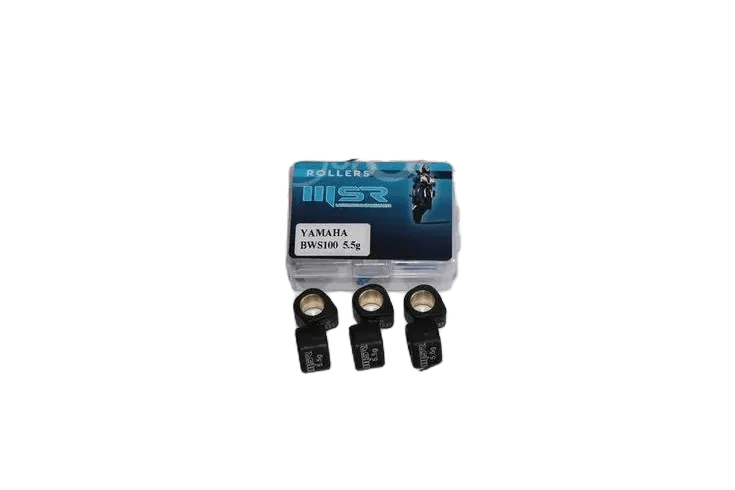 YAMAHA BWS 100  VARYATÖR BURCU MODİFİYE 5.5 GR MSR