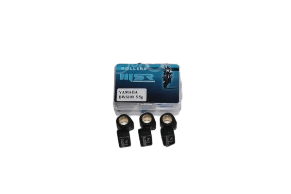 YAMAHA BWS 100  VARYATÖR BURCU MODİFİYE 5.5 GR MSR