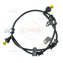 Moto Express BENZİN HORTUMU ACTIVA S OEM