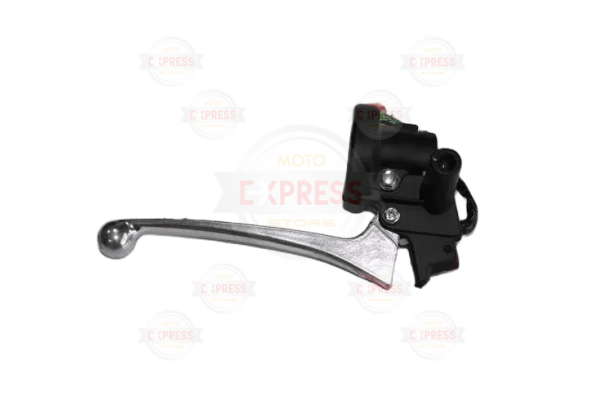 Fizy 125 Kol-Kütük Tk Sağ Wuyang