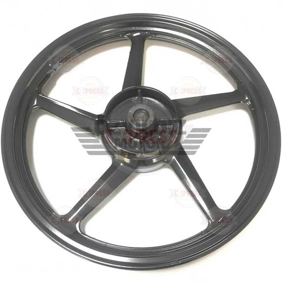 Moto Express JANT ARKA YBR125K A