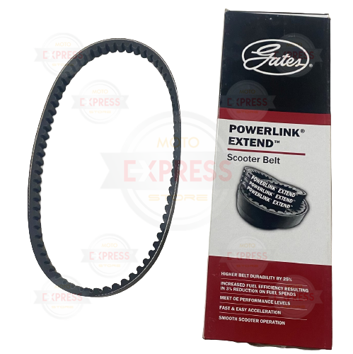 Moto Express KAYIŞ JUPİTER POWERLİNK