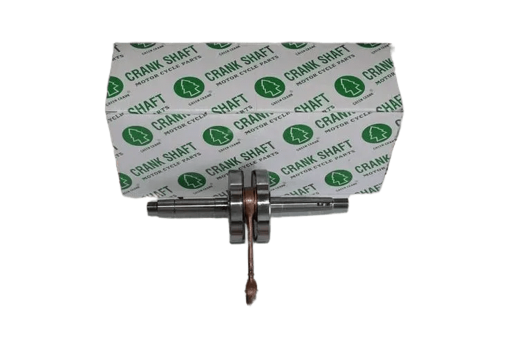MBK AV-10 KRANK ÇAMLI