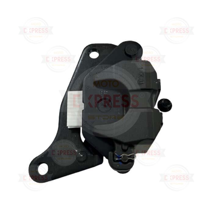 Yamaha Nmax125-155 2015-2019 Arka Alt Fren Merkezi Kaliperi A