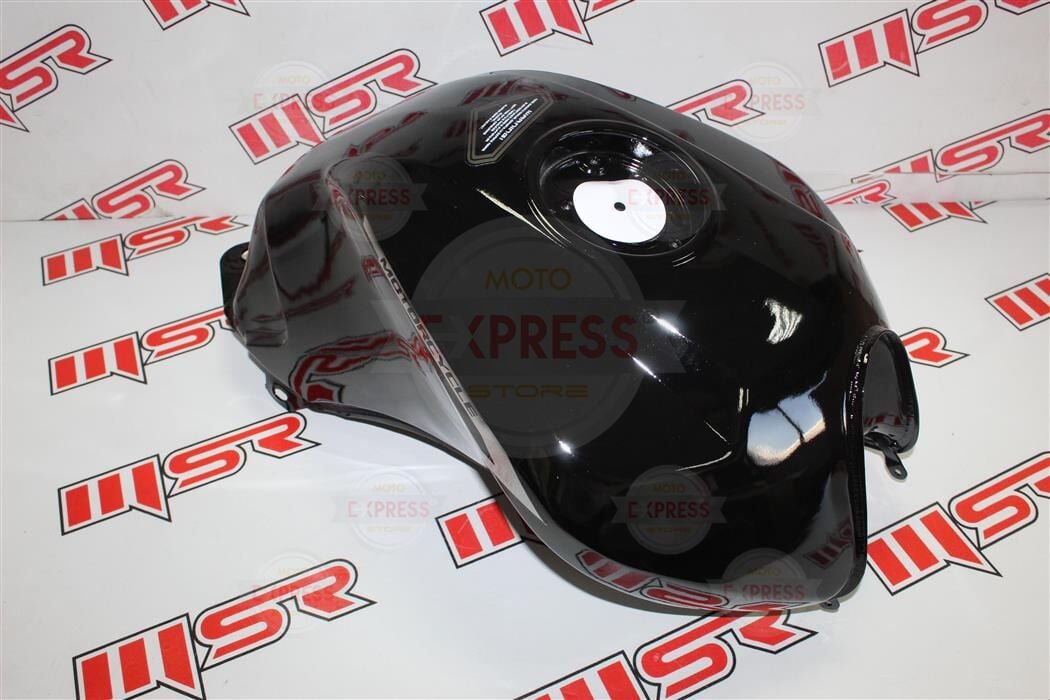 Mondial Drift Siyah Depo