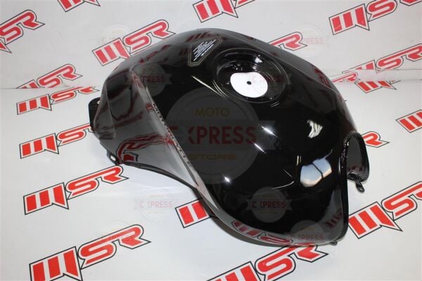 Mondial Drift Siyah Depo