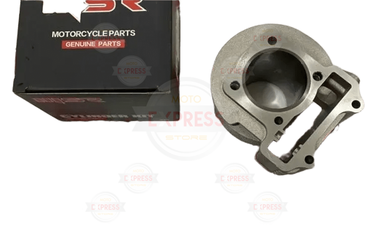 Activa-Beat 125 Cc Silindir Kit 52.4 Mm  Modifiye