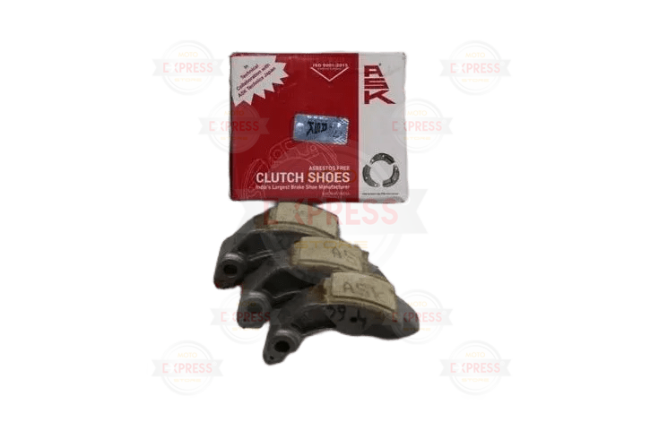 Ask Debriyaj Balata Tvs Jupiter