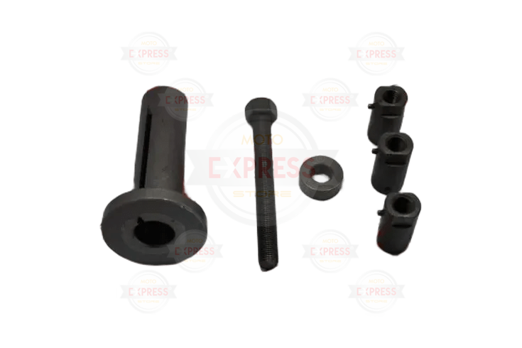 Bilye Rulman Çektirme Aparatı