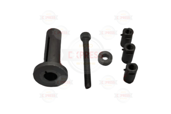 Bilye Rulman Çektirme Aparatı