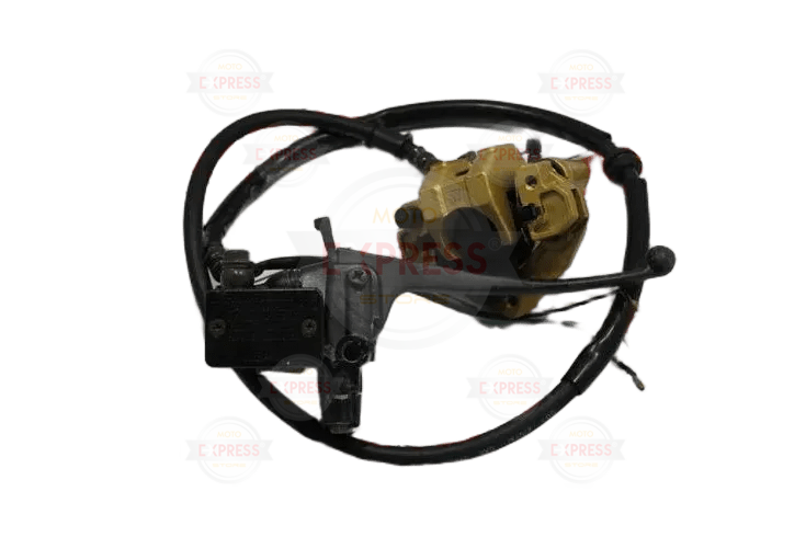 Bws 100 Disk Merkez Komple