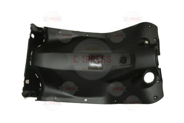 Hero Duet 110 Ön Göğüs A