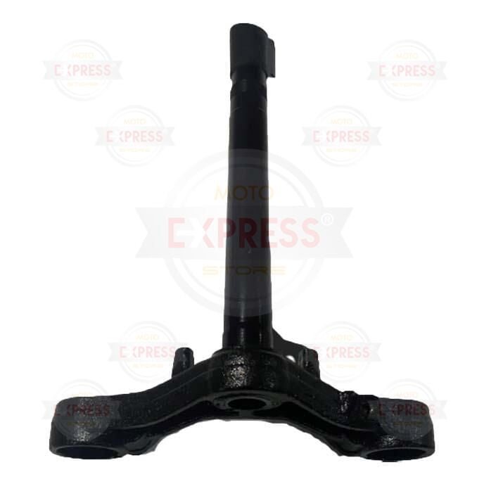 Honda CBF150 2004-2019 Ön Alt Maşa Mesnet Gidon Platin Furş Tablası Om