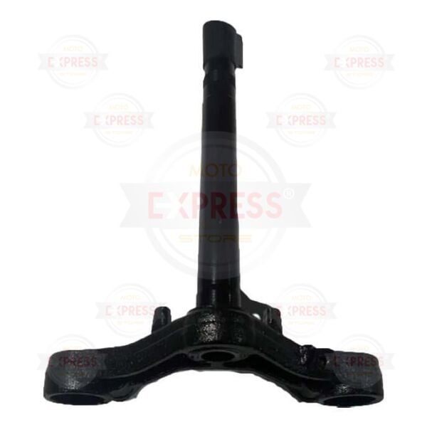 Honda CBF150 2004-2019 Ön Alt Maşa Mesnet Gidon Platin Furş Tablası Om