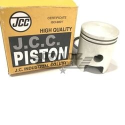 Moto Express PİSTON SEGMAN PRİDE80 JCC 050