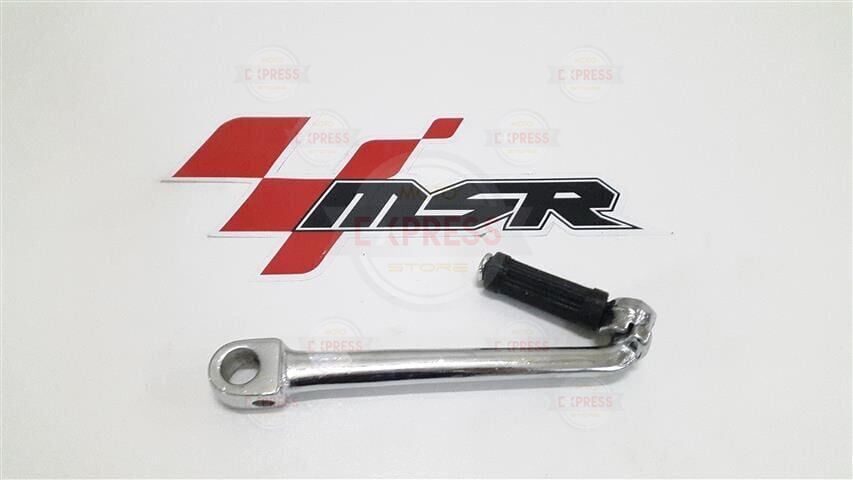 Moto Express TVS SCOOTY PEP MARŞ KOLU HİNDİSTAN