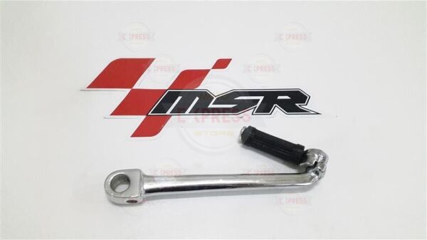 Moto Express TVS SCOOTY PEP MARŞ KOLU HİNDİSTAN