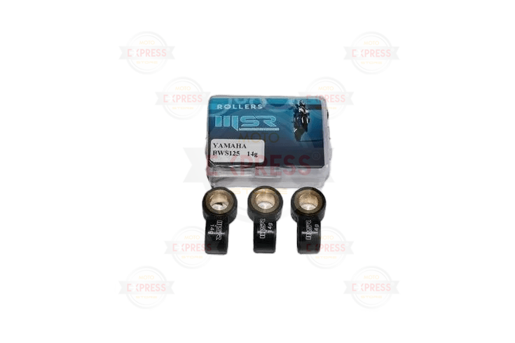 Yamaha Bws 125 Varyatör Burcu 20*12*14