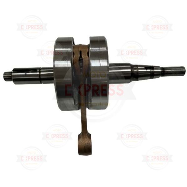 Yamaha Rx135 King Komple Krank Mili A