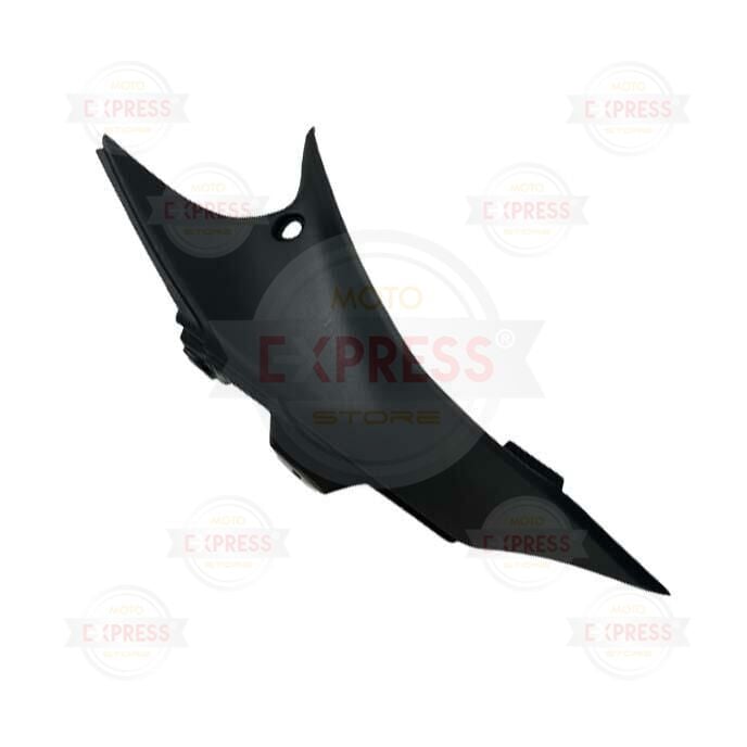 Honda CBR250R 2011-2013 Sol Depo Panzolotu Grenajı Mat Siyah A