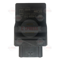 Moto Express BEYİN ACTIVA S OEM