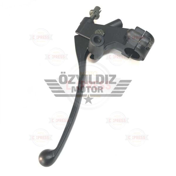 Moto Express DEBRİYAJ KOLU+KÜTÜĞÜ CGL