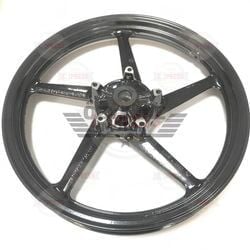 Moto Express JANT ÖN  YBR125K A