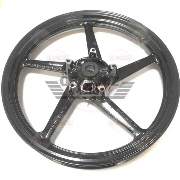 Moto Express JANT ÖN  YBR125K A